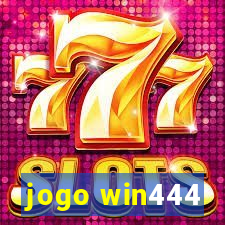 jogo win444